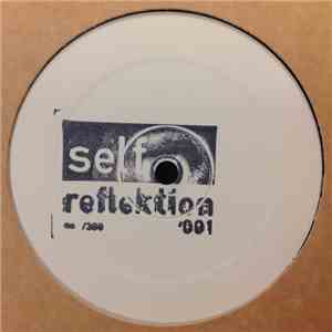 stranger - Warehouse Memoires EP
