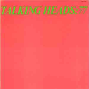 Talking Heads - Talking Heads: 77