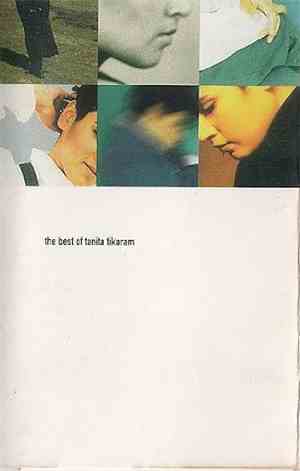 Tanita Tikaram - The Best Of Tanita Tikaram