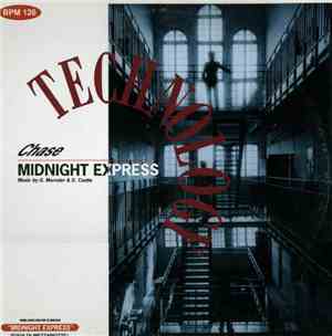 Technology  - Chase (From Midnight Express)