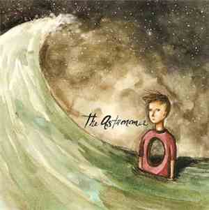The Astronomer - The Astronomer