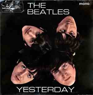 The Beatles - Yesterday