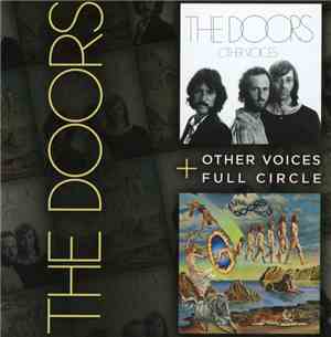 The Doors - Other Voices + Full Circle