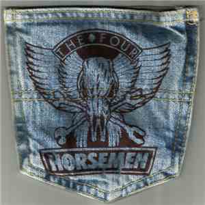 The Four Horsemen - Nobody Said It Was Easy