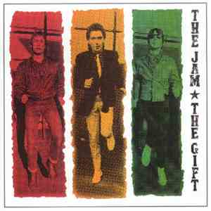 The Jam - The Gift