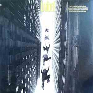 The Ladder  - The Ladder