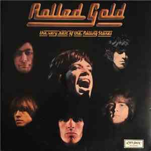 The Rolling Stones - Rolled Gold - The Very Best Of The Rolling Stones