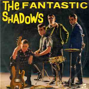 The Shadows - The Fantastic Shadows