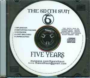 The Sixth Sun - Five Years