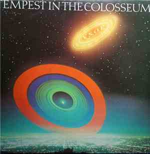 The V.S.O.P. Quintet - Tempest In The Colosseum