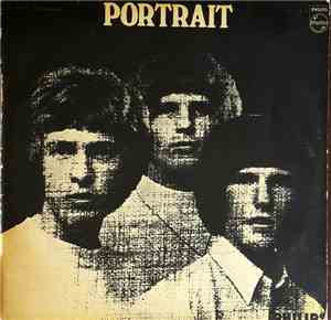 The Walker Brothers - Portrait