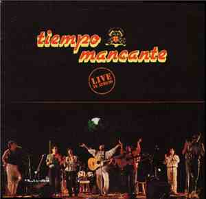Tiempo Mancante - Live In Athens