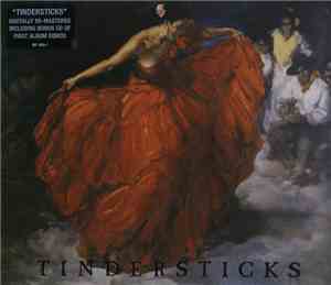 Tindersticks - Tindersticks