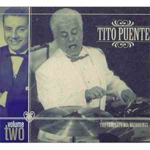 Tito Puente - The Complete RCA Recordings Volume Two