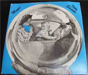 Toby Swann - Magic