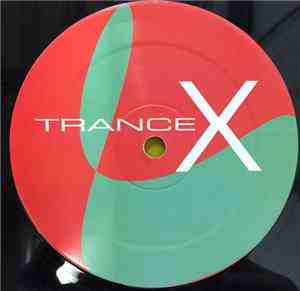 Trance X  - Bruce '99 / Wincie 2000