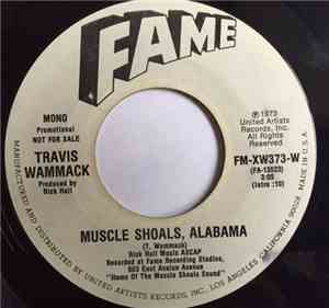Travis Wammack - Muscle Shoals, Alabama