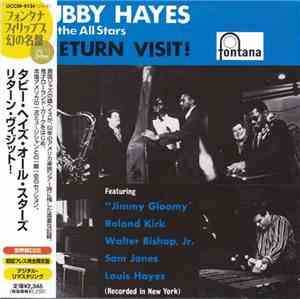 Tubby Hayes And The All Stars - Return Visit!