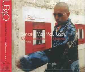 UB40, Mikidozan, Lady Saw - Since I Met You Lady