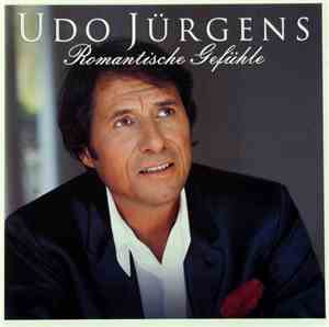 Udo Jürgens - Romantische Gefühle