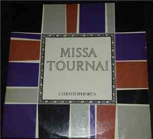 Unknown Artist / Marcus Honegger - Missa 