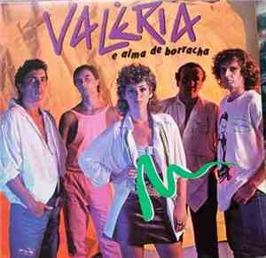 Valéria E Alma De Borracha - Tente Tudo