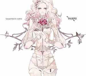 VAMPS  - Vampire's Love