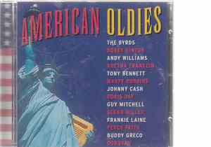 Various - American Oldies
