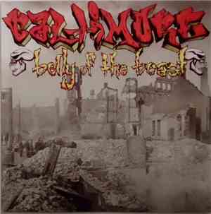 Various - Baltimore - Belly Of The Beast