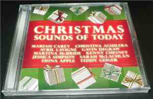 Various - Christmas Sounds Of Today