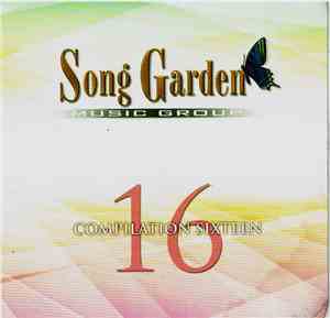 Various - Compilation Sixteen