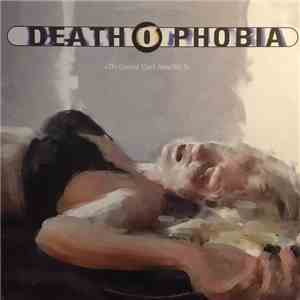 Various - Deathophobia - Limited Vinyl-Series Vol. 1