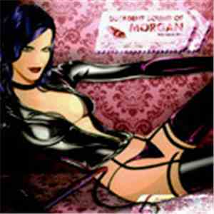 Various - Decadent Sound Of Morgan - The Hard Side
