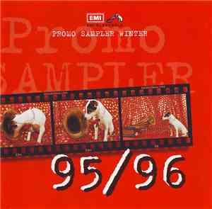 Various - EMI Electrola Promo Sampler Winter '95 / '96