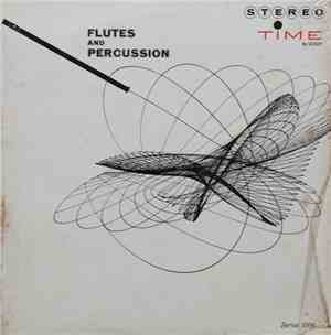 Various - Flutes And Percussion