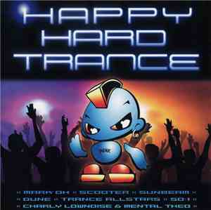 Various - Happy Hard Trance