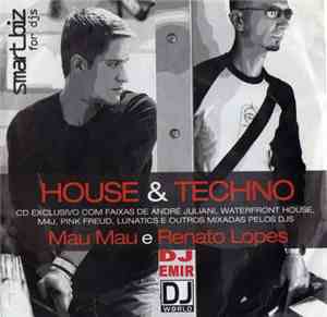 Various - House & Techno