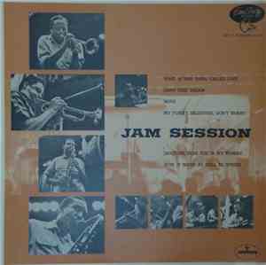 Various - Jam Session