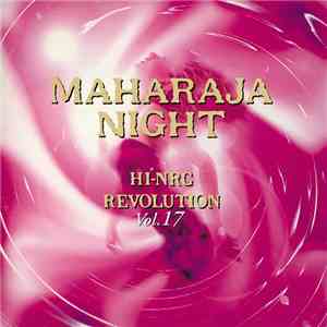 Various - Maharaja Night - Hi-NRG Revolution Vol. 17