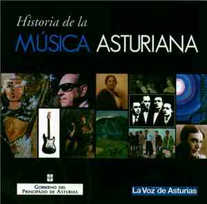 Various - Música Folk Volumen 1