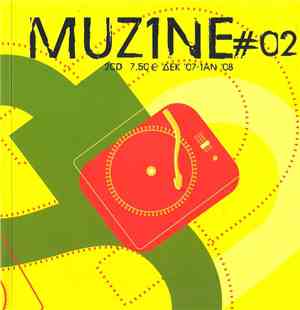 Various - Muz1ne #02