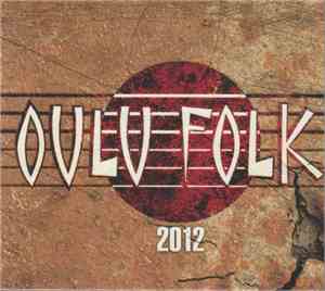 Various - Oulu Folk 2012
