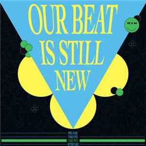 Various - Our Beat Is Still New - Take Two