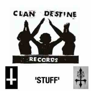 Various - Stuff
