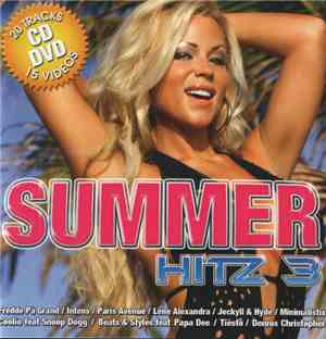Various - Summer Hitz 3