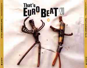 Various - That's Eurobeat Vol. 20