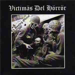 Victimas del Horror - Ep Bootleg Oficial