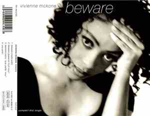 Vivienne Mckone - Beware