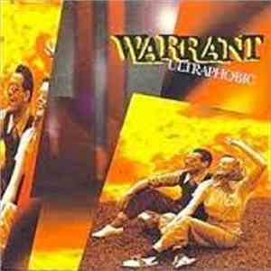 Warrant - Ultraphobic