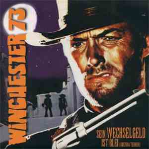 Winchester 73 - Sein Wechselgeld Ist Blei (Arizona Terror)